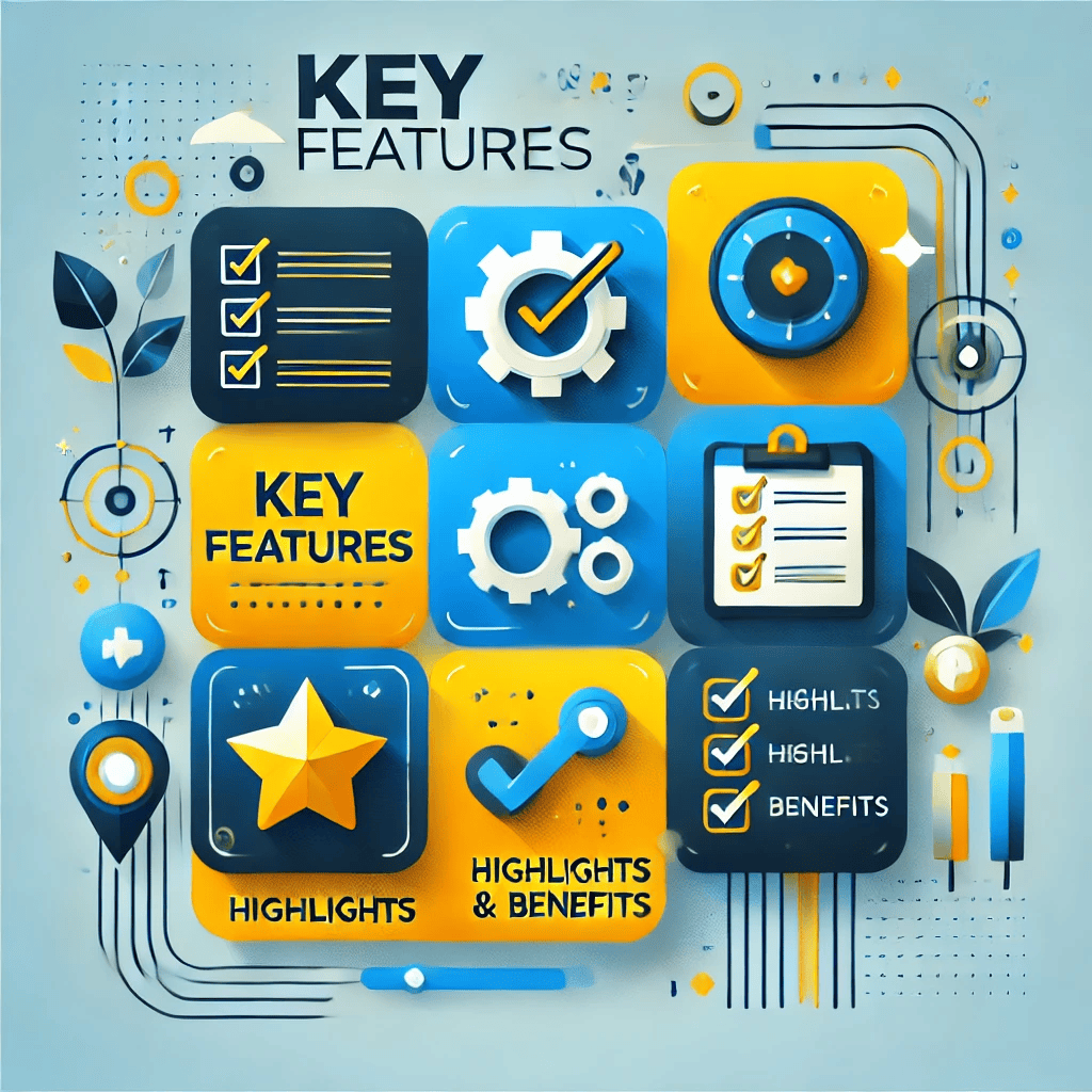 Key Features