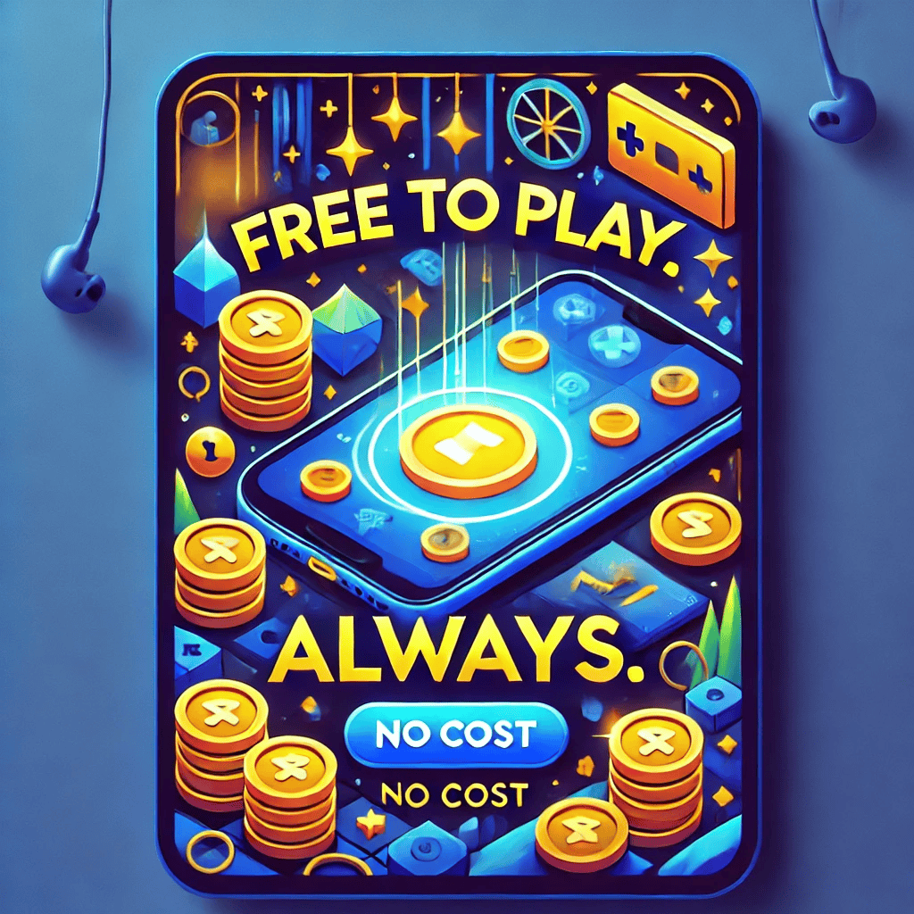 Free to Play Always