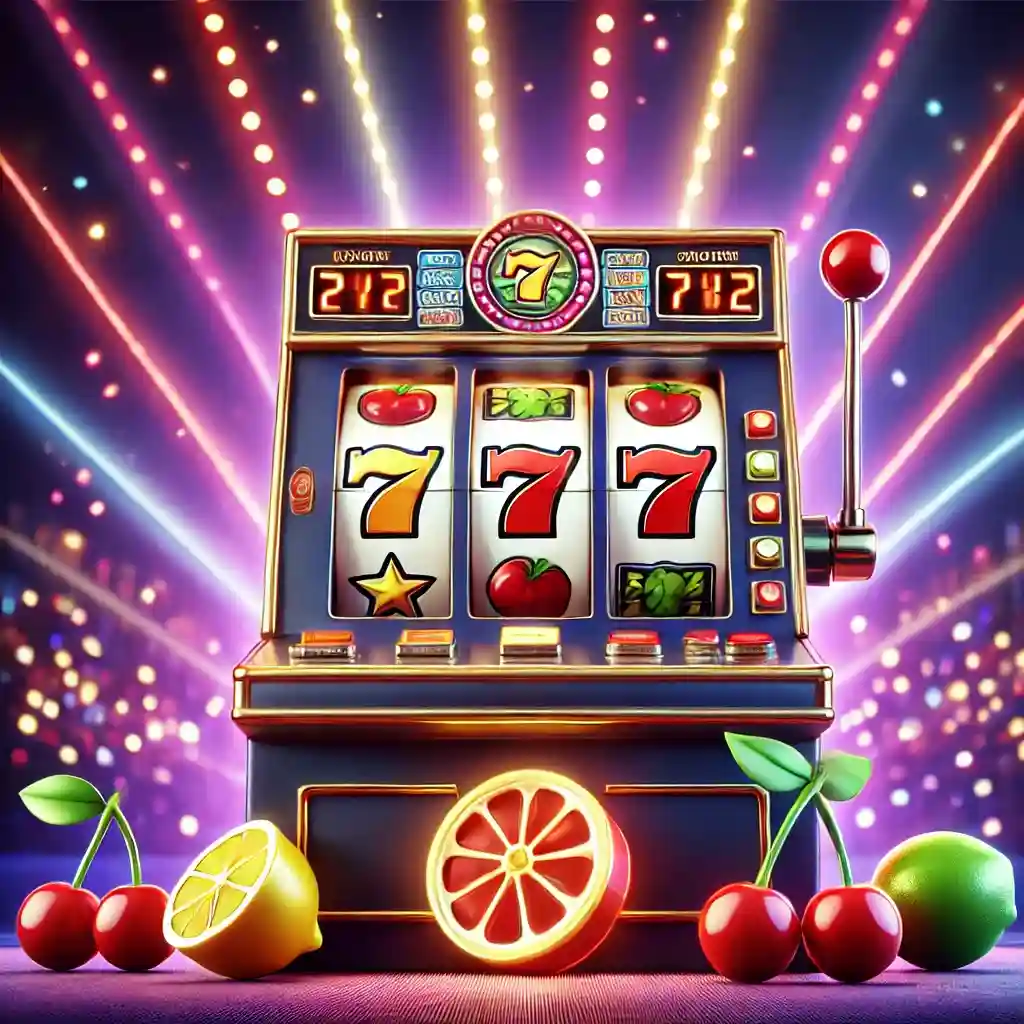 Engaging Slot Machines