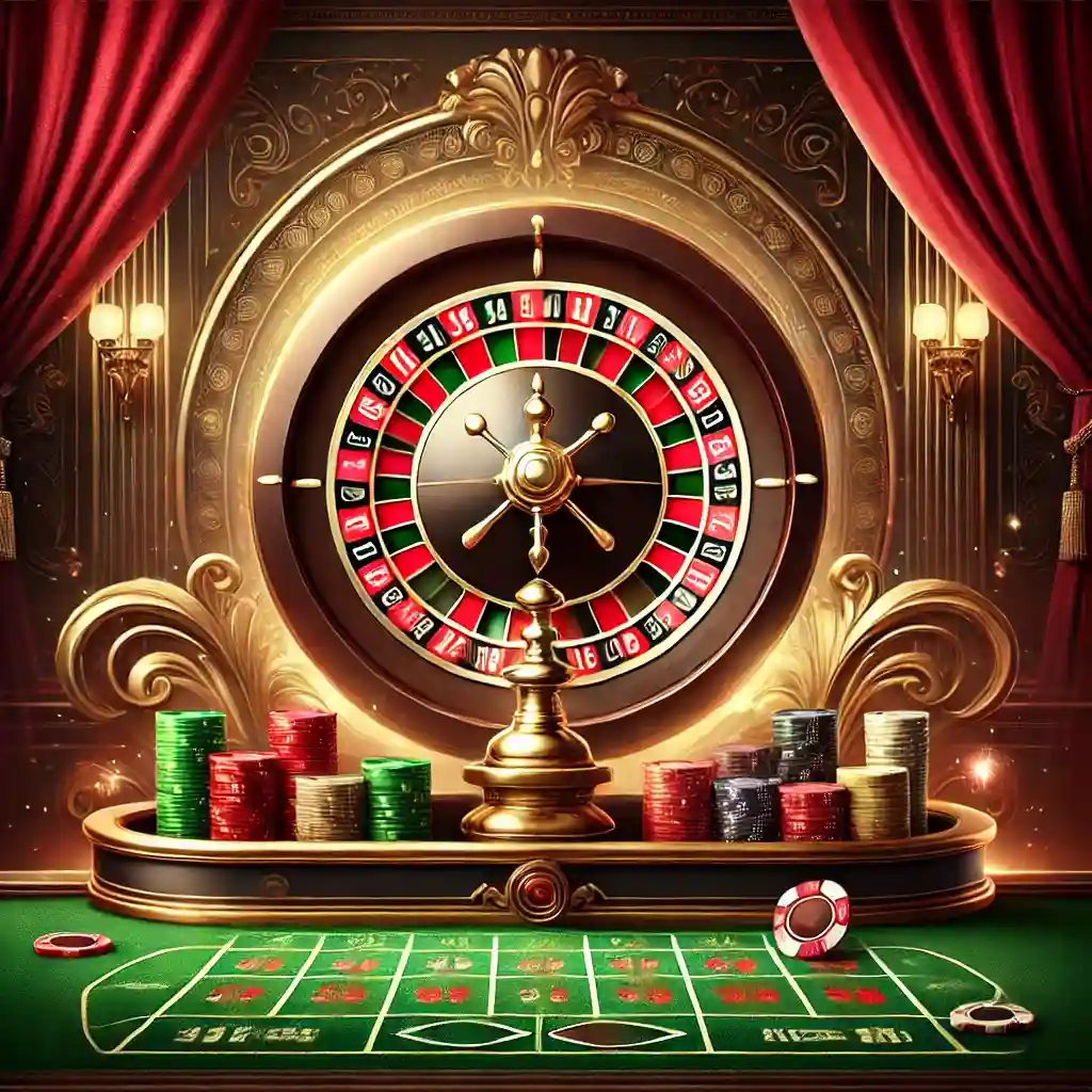 Timeless Roulette Classic