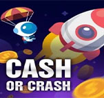 Cash or Crash