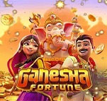 Ganesha Fortune