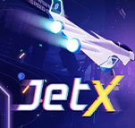 Jet X