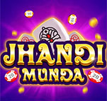 Jhandi Munda