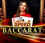 Speed Baccarat