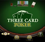 Three Card Poker